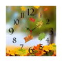Wallity Reloj Decorativo Msk-12 Multicolor